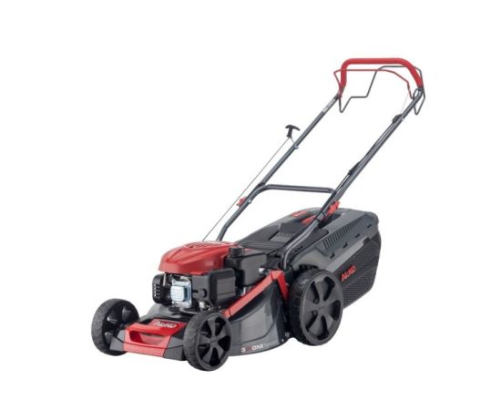 Gasoline lawn mower self-propelled AL-KO Comfort 46.0 SP-A 2000W (119936)