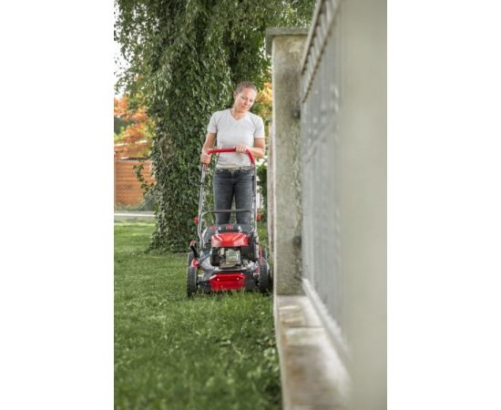 Gasoline lawn mower self-propelled AL-KO Comfort 46.0 SP-A 2000W (119936)