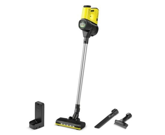 Пылесос аккумуляторный Karcher VC 6