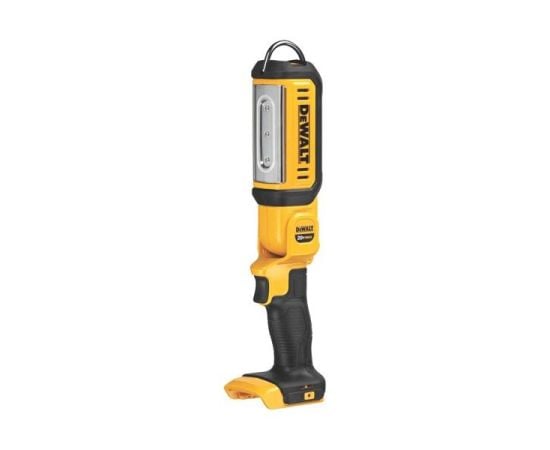 Flashlight DeWalt DCL050-XJ 18V