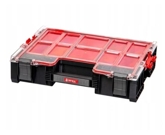 ორგანაიზერი Patrol Qbrick System PRO 300 450х358х110 მმ