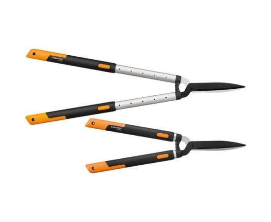 Кусторез телескопический Fiskars SmartFit HS86