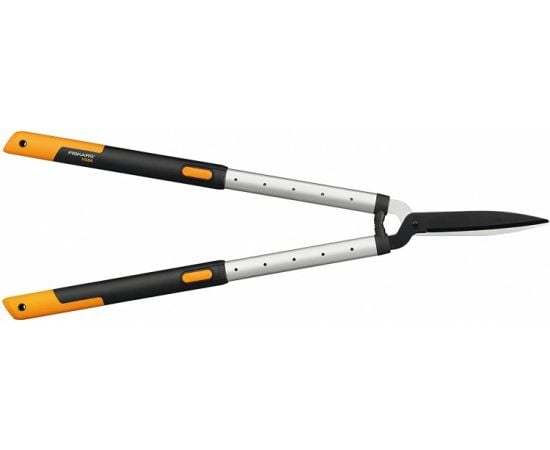 Кусторез телескопический Fiskars SmartFit HS86