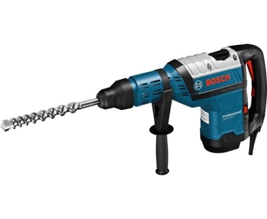 Перфоратор Bosch GBH 8-45 D Professional 1500W