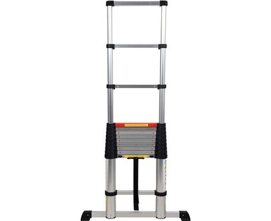 Telescopic ladder with support Vorel 17701 380 cm