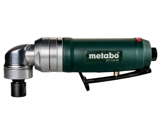 Шлифмашина прямая пневматическая Metabo DG700-90 6.2 бар 600 л мин 12000 об мин