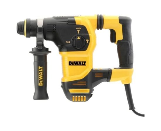 Перфоратор DeWalt D25333K-QS 950W