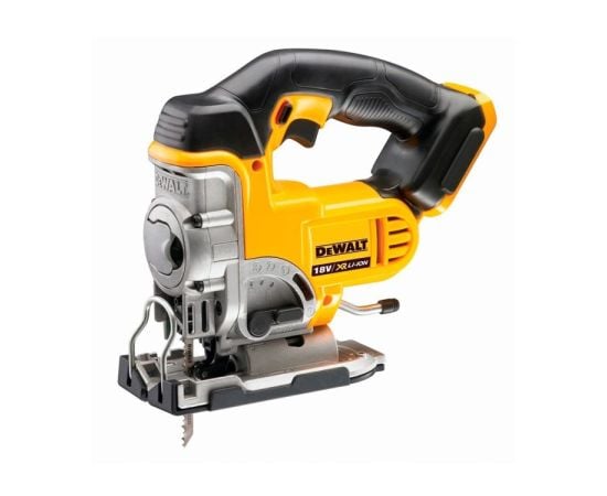 Лобзик аккумуляторный DeWalt DCS331N-XJ 18V