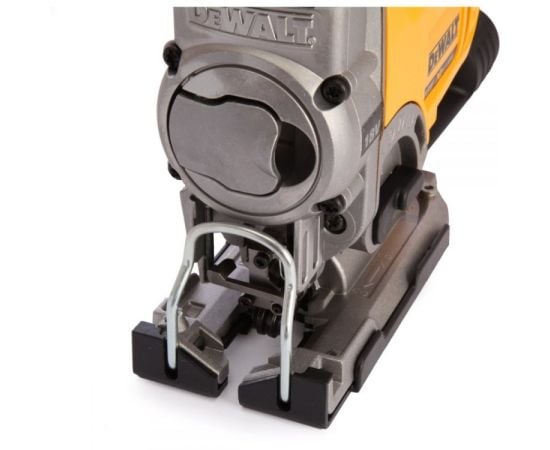 Лобзик аккумуляторный DeWalt DCS331N-XJ 18V