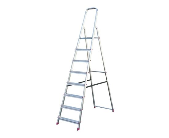 Stepladder Krause Corda 000767 165 cm