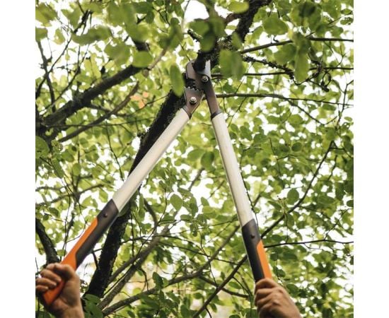 Pruner for tree Fiskars LX98-L 1020188 800mm.