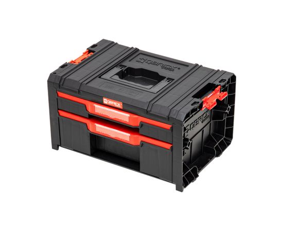 Tool box Patrol QS PRO Drawer 2 Toolbox 2.0 Basic