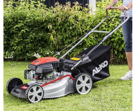 Gasoline Lawn Mower self-propelled AL-KO Easy 4.6 S-PS 2000W