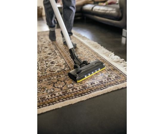 Пылесос аккумуляторный Karcher VC 6