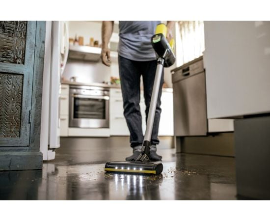 Пылесос аккумуляторный Karcher VC 6