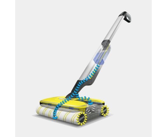 Пылесос аккумуляторный Karcher  FC 7 25,55 V