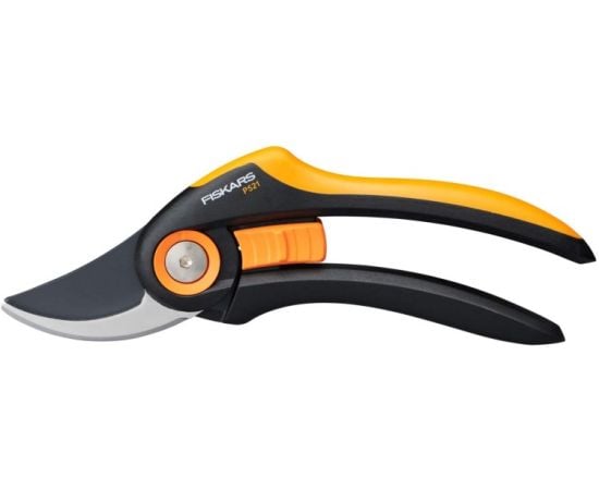 Секатор Fiskars Plus P521 24 мм