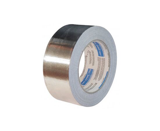 Aluminium tape Blue dolphin 48 mm 10 m