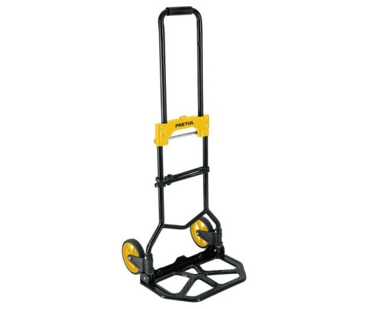 Folding trolley Pretul DIA-60P 60 kg