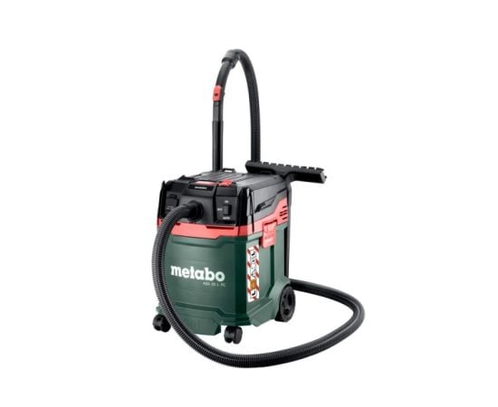 Пылесос Metabo ASA 30 L PC 1200W