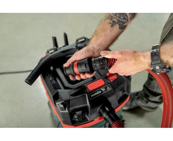 Пылесос Metabo ASA 30 L PC 1200W