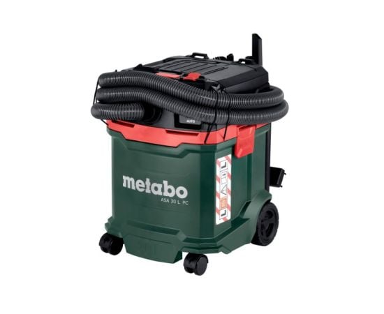 Пылесос Metabo ASA 30 L PC 1200W