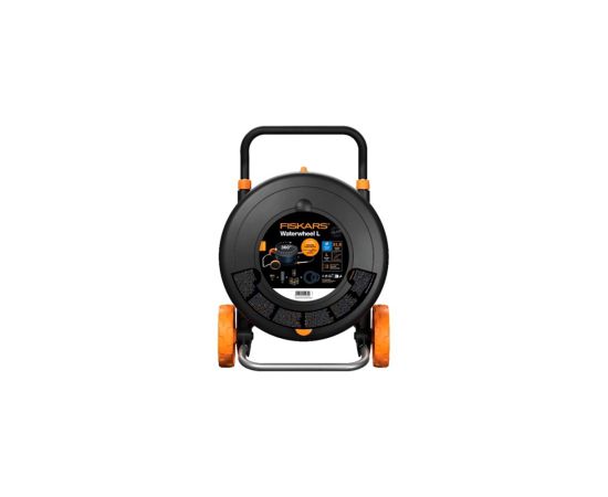 Катушка со шлангом Fiskars 1071670 30 м