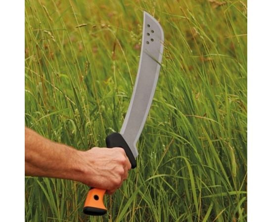 მაჩეტე Fiskars Solid CL-561 15"