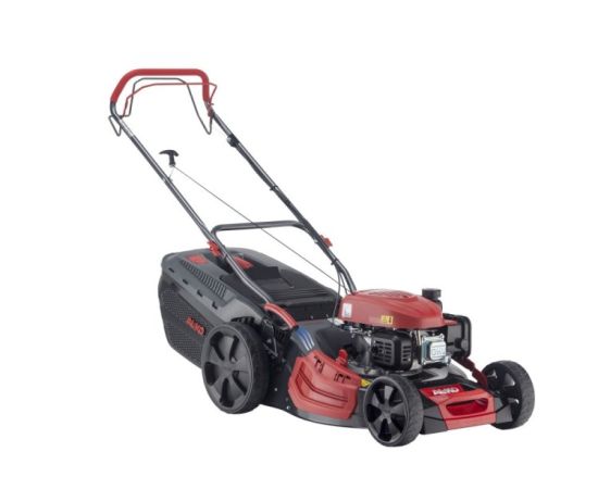 Gasoline lawn mower self-propelled AL-KO Comfort 51.0 SP-A 2100W