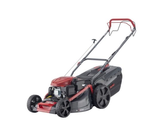 Gasoline lawn mower self-propelled AL-KO Comfort 51.0 SP-A 2100W