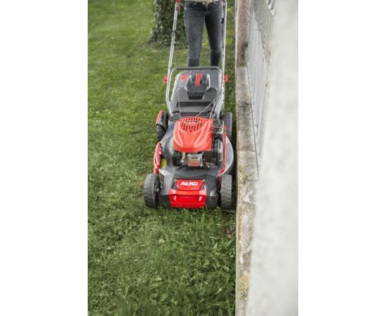 Gasoline lawn mower self-propelled AL-KO Comfort 51.0 SP-A 2100W