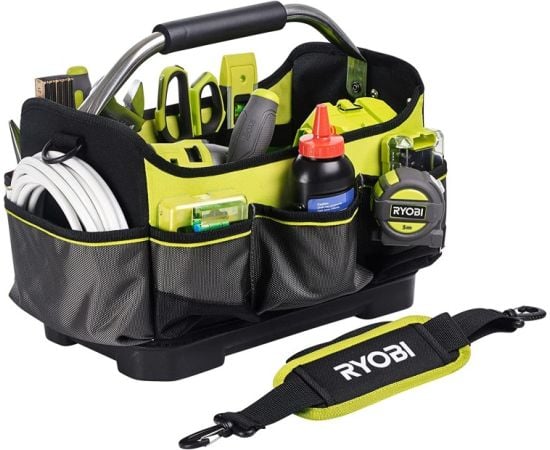 Tool bag Ryobi RSSSOT1 17 l