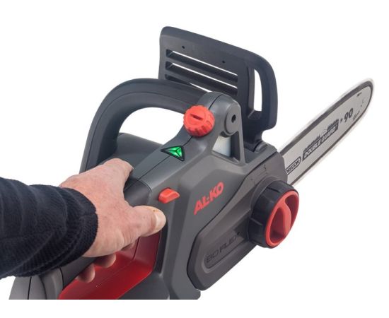 Cordless chain saw Al-Ko BO Flex CS 1825 18V