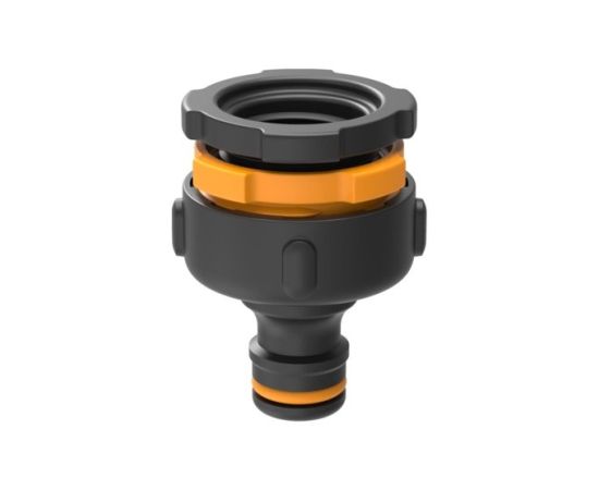 Multifunctional tap connector Fiskars 1027051