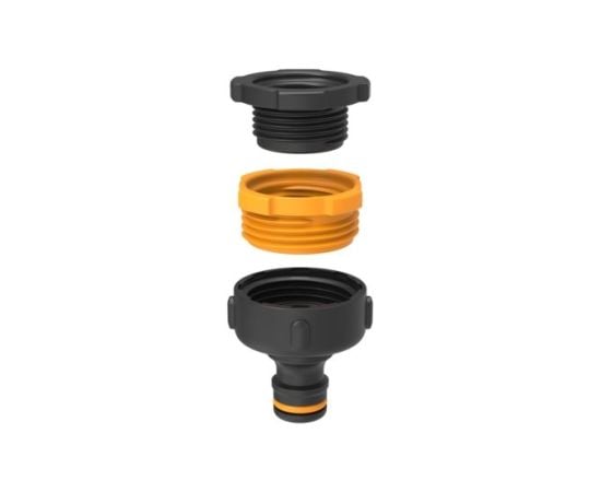 Multifunctional tap connector Fiskars 1027051