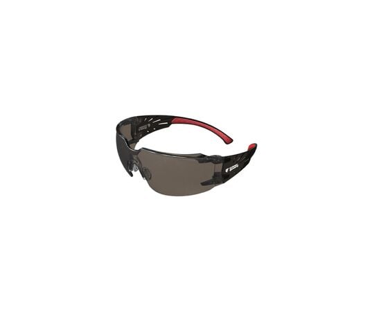 Protective glasses black Coverguard 6FOXS00