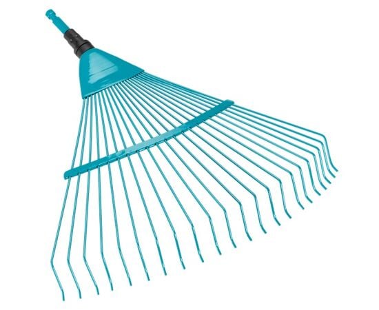 Fan rake Gardena combisystem 3100-20