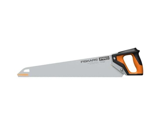 Пила ручная Fiskars Pro Power Tooth Fine-cut 11 TPI 55 см