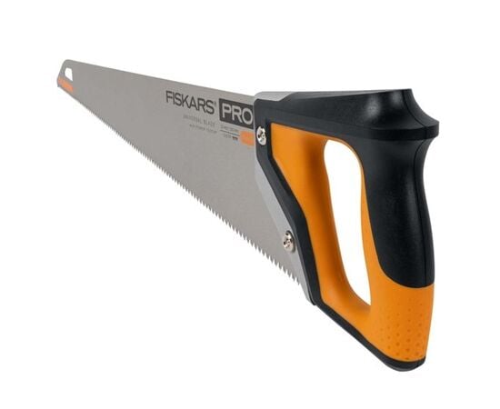 Пила ручная Fiskars Pro Power Tooth Coarse-cut 7 TPI 55 см