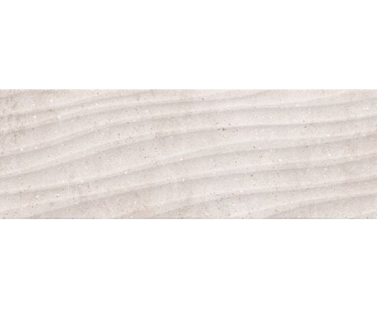 Tile Emotion Ceramics PR AMIRA CURVE BONE MAT PRI 20X60cm