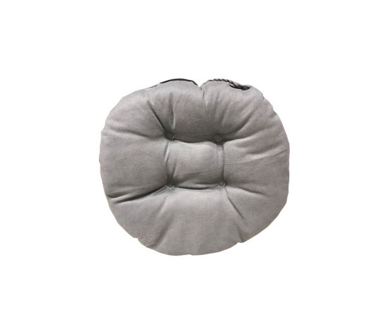 Round chair pillow  40x40 cm