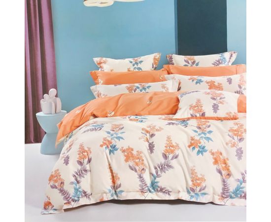 Bed linen set 200x220 cm