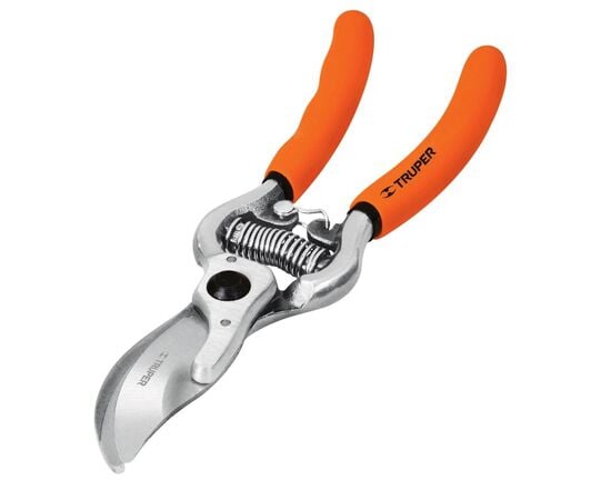 Pruner Truper T-67 8"