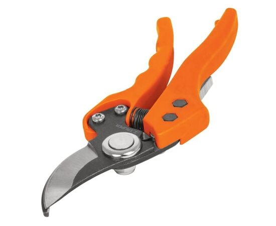 Pruner Truper T-68 8"