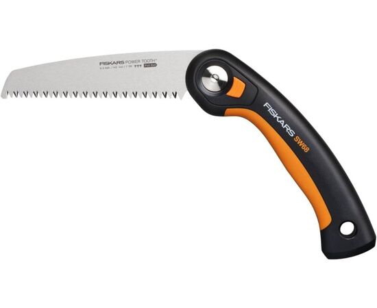 Пила садовая складная Fiskars SW68 1067552