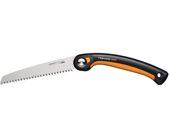 Пила садовая складная Fiskars SW69 1067553