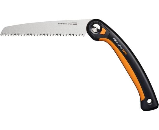 Пила садовая складная Fiskars SW69 1067553