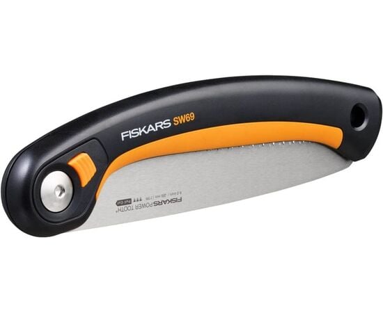 Пила садовая складная Fiskars SW69 1067553