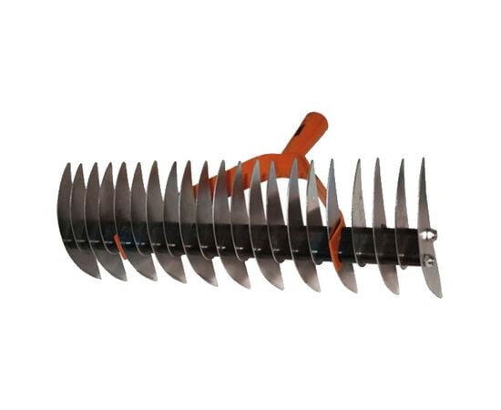 Double-sided rake Top Garden 380440