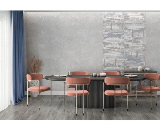 Tile Super Ceramica ONE GREY RVTO PR 20X60cm